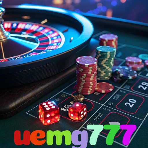  uemg777