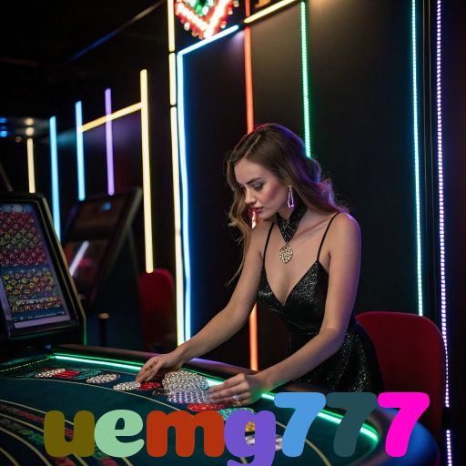  uemg777