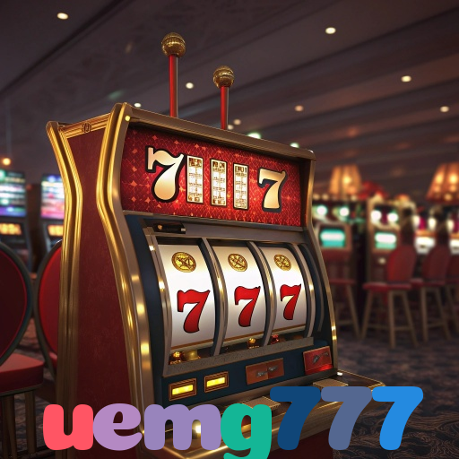  uemg777