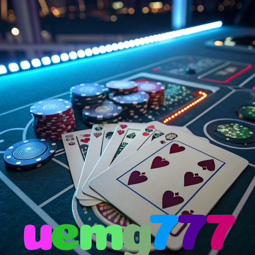  uemg777