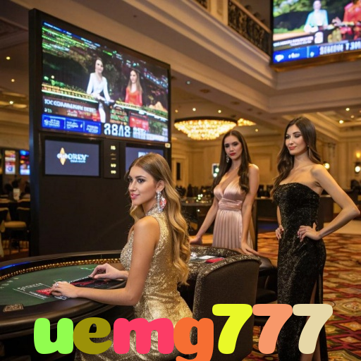  uemg777