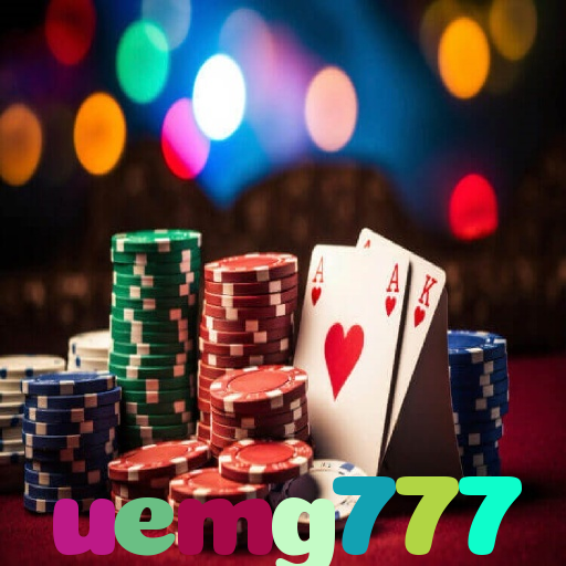  uemg777