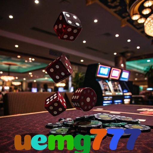  uemg777