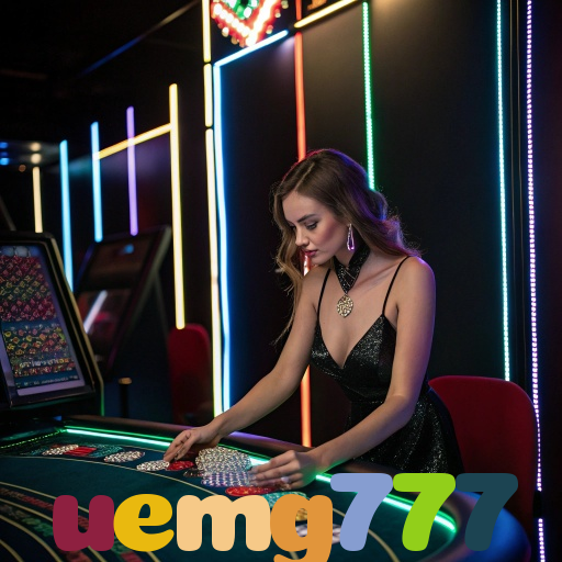  uemg777