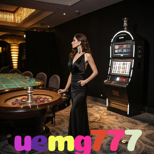  uemg777