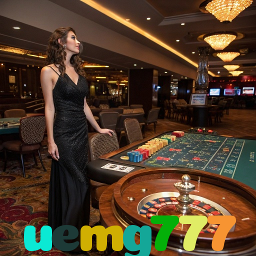  uemg777