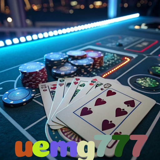  uemg777
