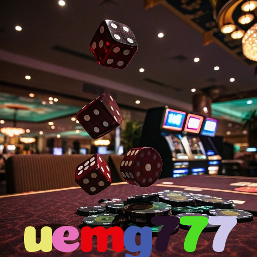  uemg777
