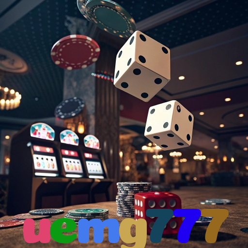 uemg777