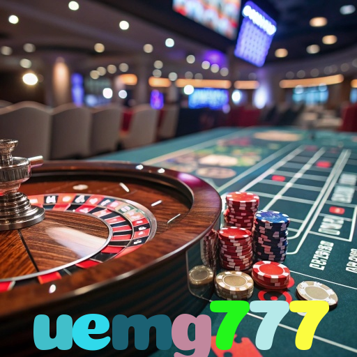  uemg777