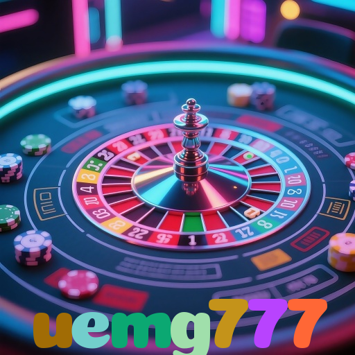  uemg777