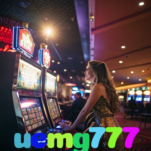  uemg777