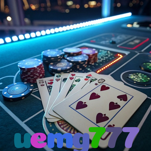  uemg777