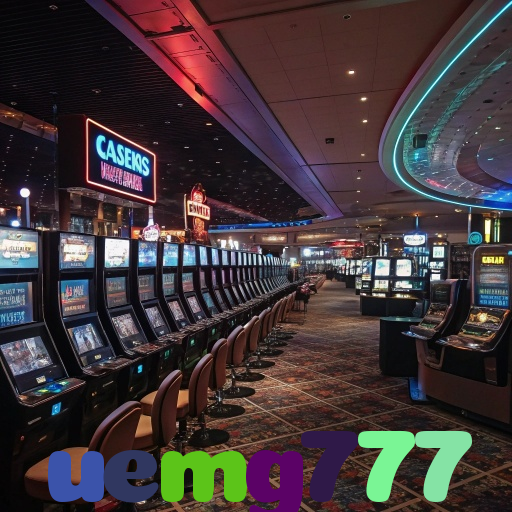  uemg777