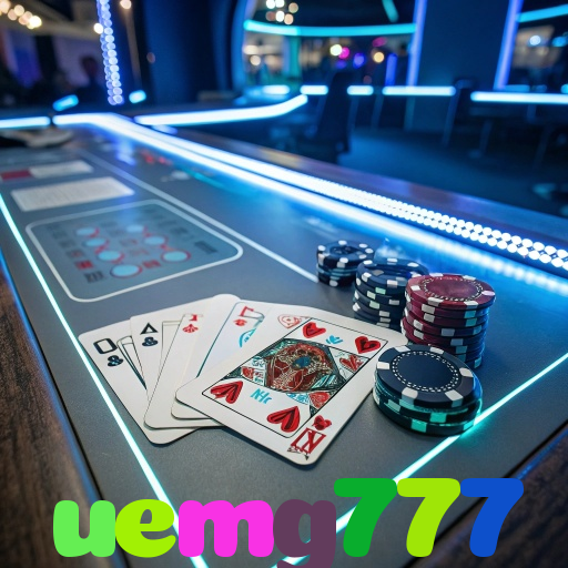  uemg777