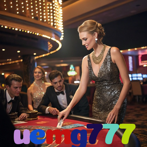  uemg777