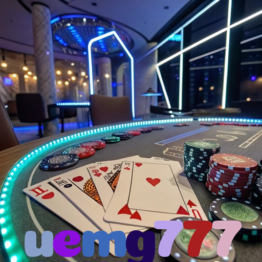  uemg777