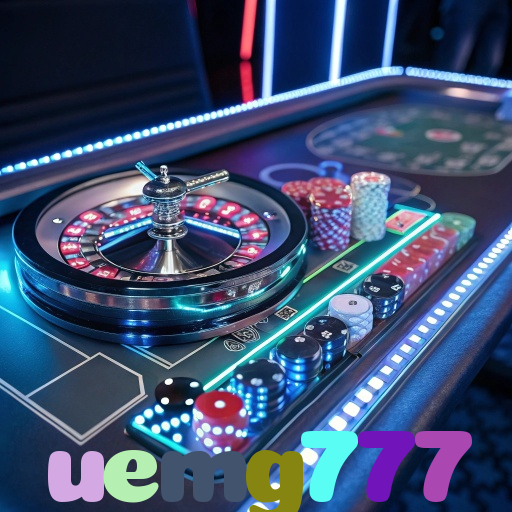  uemg777