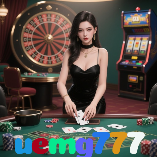  uemg777