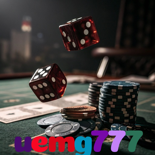  uemg777
