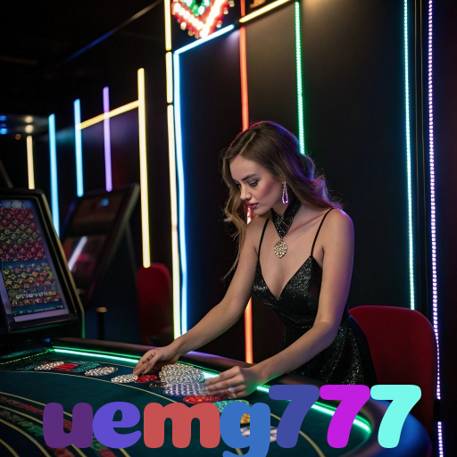  uemg777