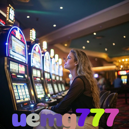  uemg777