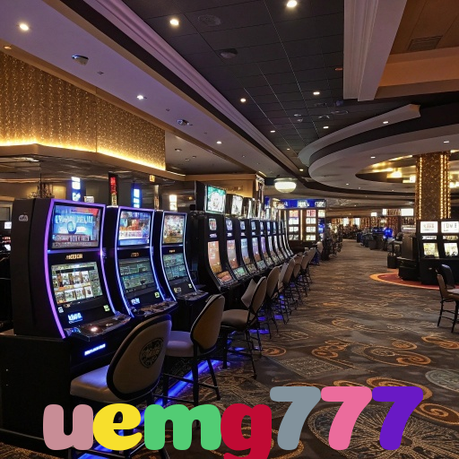  uemg777