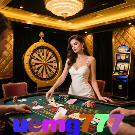  uemg777