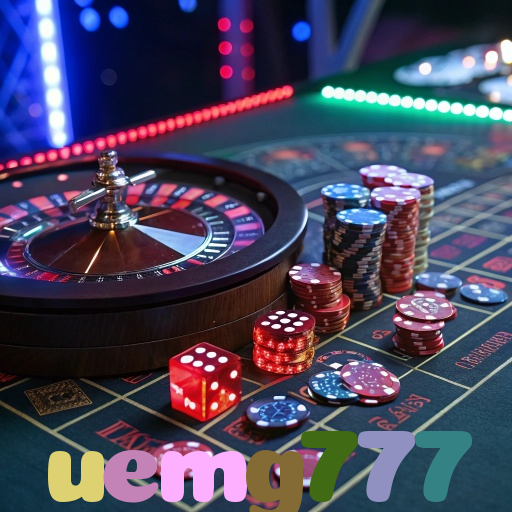 uemg777