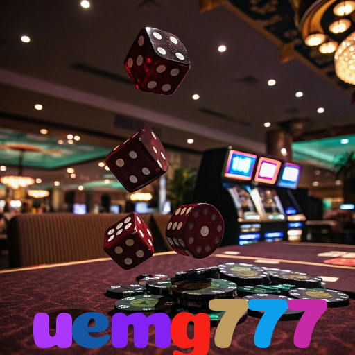  uemg777