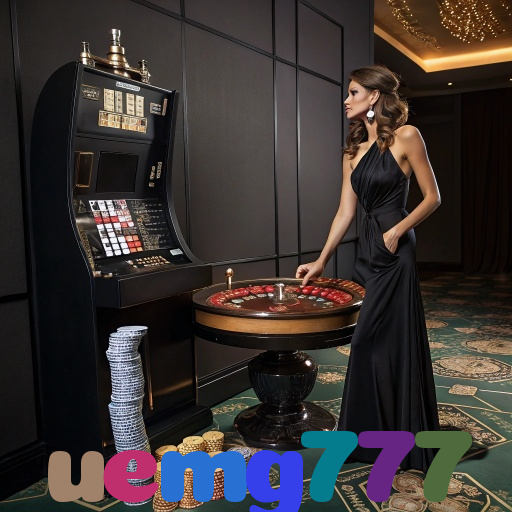 uemg777