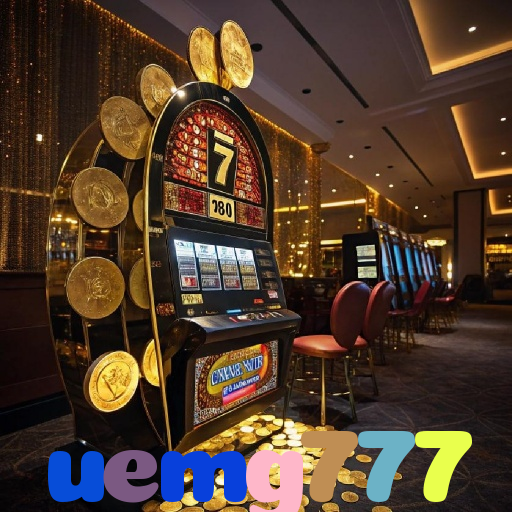  uemg777