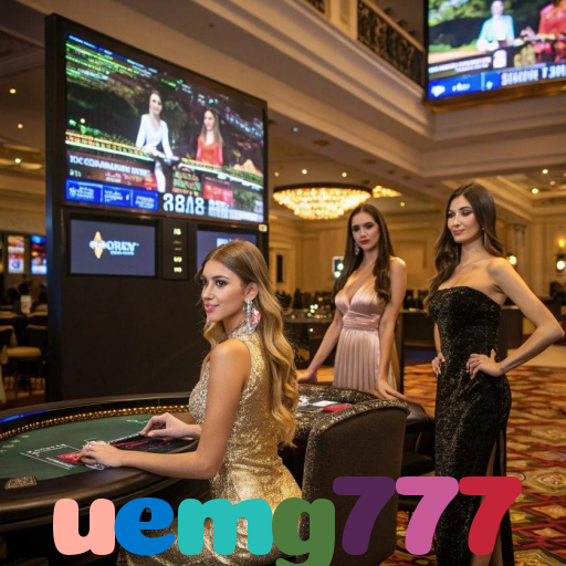  uemg777