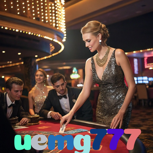  uemg777