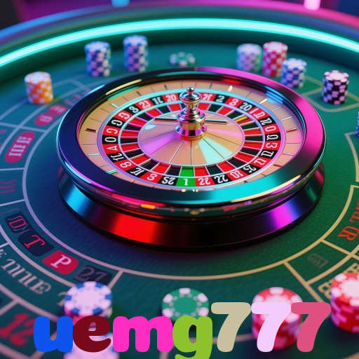  uemg777