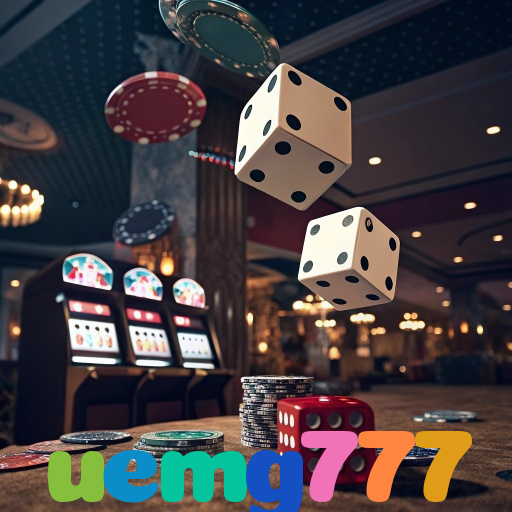 uemg777