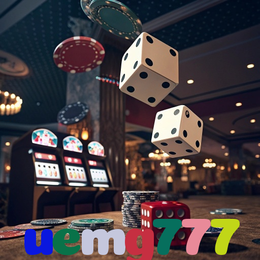  uemg777