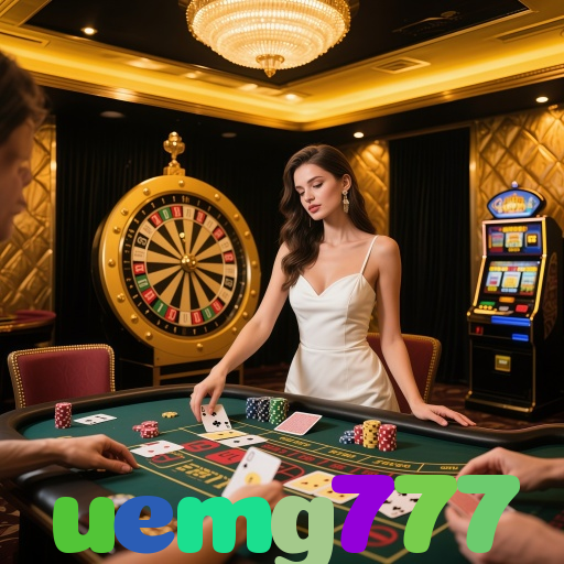  uemg777