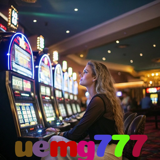  uemg777