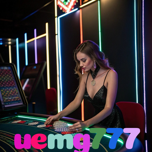  uemg777