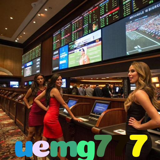  uemg777