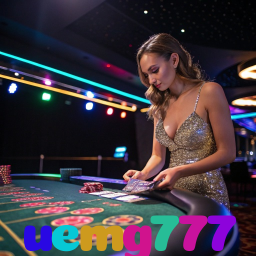  uemg777