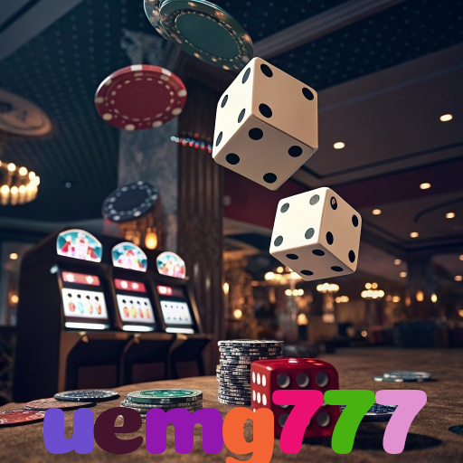  uemg777