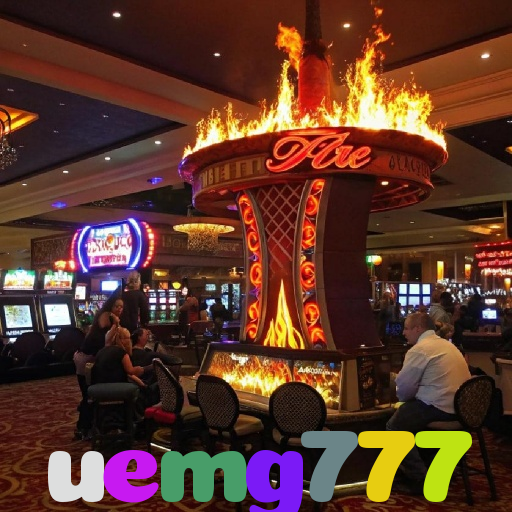  uemg777