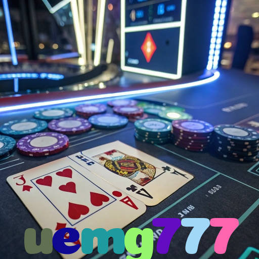  uemg777