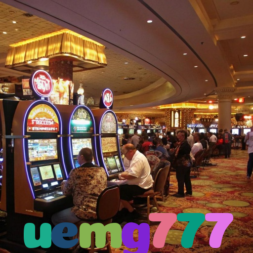  uemg777
