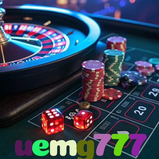  uemg777