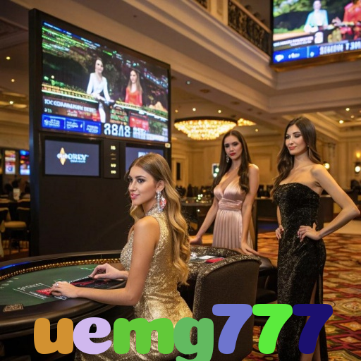  uemg777