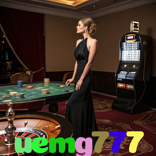  uemg777