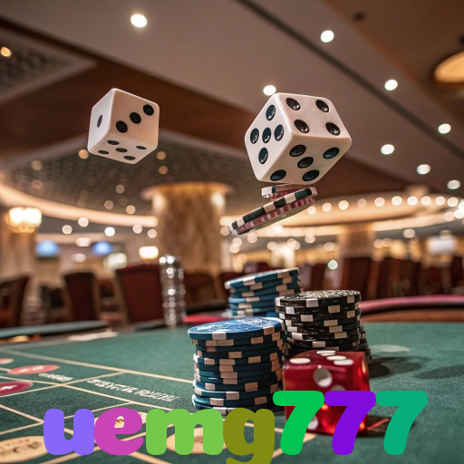  uemg777